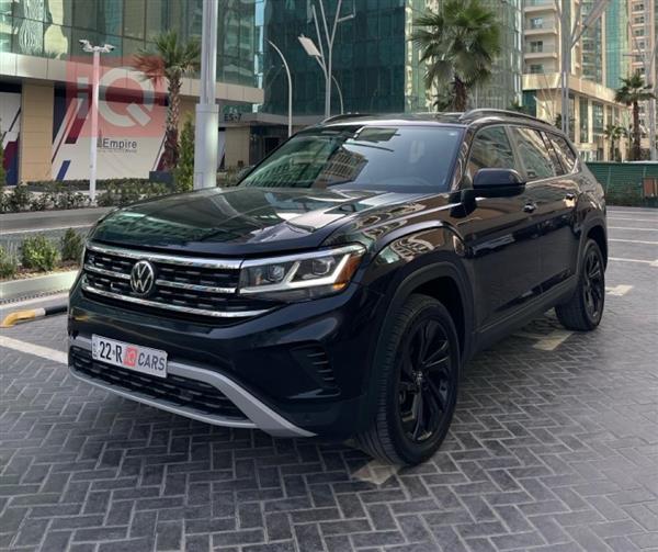 فولكسفاغن أطلس 2023 للبيع في العراق - اربيل